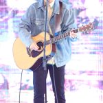 【ライブレポート】岸洋佑、汗滲む熱い弾き語りで圧倒！〈ARTISTS LEAGUE Grand-Prix 2023 決勝ステージ【ファイナル】〉