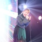 【ライブレポート】YuMe、カメラの向こうまで届くパワフルボイスを披露！＜ARTISTS LEAGUE Grand-Prix 2023 決勝ステージ【ファイナル】＞