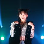@onefive・MOMO、SOYOらが元気200%ハジける！ヘソだしのクールな衣装でギガソニRight-on ジーンズステージに登場！〈GIGA・GIGA SONIC 2周年大感謝祭SPECIAL in 幕張メッセ presented by ドラゴンエッグ〉