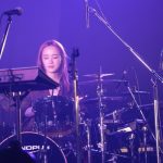 【ライブレポート】雨のパレードが創出する「静かなる躍動」。サムライソニック会場を大きく揺らす！＜SAMURAI SONIC vol.5＞