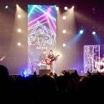 【ライブレポート】miwaが「サムライソニック」に出演！澄み渡る、でも強い存在感を放つ歌声で会場を魅了＜SAMURAI SONIC vol.5＞