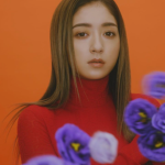 いつもと雰囲気が違う？みちょぱが清楚でナチュラルに「可愛すぎる」とファンが絶賛！