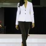 【写真特集】冨永愛、小室哲哉の生演奏とともに感情を揺さぶる圧巻のランウェイ披露！〈JUN ASHIDA / TAE ASHIDA 60TH ANNIVERSARY SPRING SUMMER COLLECTION 2024〉