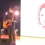 【ライブレポート】川原光貴、歌と絵で紡ぐ新たなエンターテイメントを体現！〈ARTISTS LEAGUE Grand-Prix 2023 決勝ステージ【ファイナル】〉