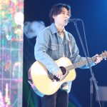 【ライブレポート】岸洋佑、汗滲む熱い弾き語りで圧倒！〈ARTISTS LEAGUE Grand-Prix 2023 決勝ステージ【ファイナル】〉