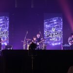 【ライブレポート】感覚ピエロ、「サムライソニック」で熱狂と絶頂が絡みあうパフォーマンスを披露！＜SAMURAI SONIC vol.5＞