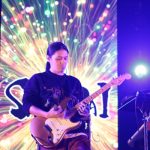 【ライブレポート】雨のパレードが創出する「静かなる躍動」。サムライソニック会場を大きく揺らす！＜SAMURAI SONIC vol.5＞