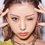 令和のカリスマギャル・華、「CREATEs presents TGC 北九州 2023」に出演！