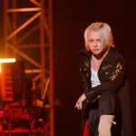【ライブレポート】HYDE、マイキーの仮装で降臨！ももクロとココ☆ナツから大ヒット曲HONEYまで大サービス！〈One Night Festival ～天挑五歌仙大演會～〉