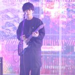 【ライブレポート】にょっき、ロックなギター＆ボーカルスタイルで歌声響かせる！〈ARTISTS LEAGUE Grand-Prix 2023 決勝ステージ【ファイナル】〉