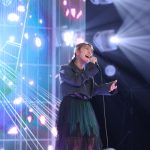 【ライブレポート】YuMe、カメラの向こうまで届くパワフルボイスを披露！＜ARTISTS LEAGUE Grand-Prix 2023 決勝ステージ【ファイナル】＞