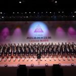 【動画】矢吹奈子がエールを送る！PRODUCE 101 JAPAN THE GIRLS練習生が可愛すぎる制服衣装で登場！