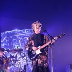 【ライブレポート】感覚ピエロ、「サムライソニック」で熱狂と絶頂が絡みあうパフォーマンスを披露！＜SAMURAI SONIC vol.5＞