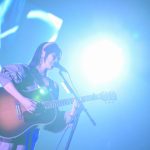 【ライブレポート】miwaが「サムライソニック」に出演！澄み渡る、でも強い存在感を放つ歌声で会場を魅了＜SAMURAI SONIC vol.5＞