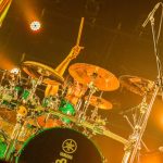 【ライブレポート】-真天地開闢集団-ジグザグ、「あっぱれ」なパフォーマンスでサムライソニックのトリを飾る！＜SAMURAI SONIC vol.5＞