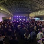 【ライブレポート】DJダイノジ、「サムライソニック」のクロージングDJとして登場！＜SAMURAI SONIC vol.5＞