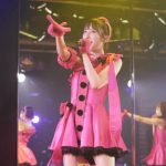 「あやみん一択！」長友彩海、カラフル衣装の七変化SHOTが可愛すぎる