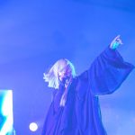 【ライブレポート】-真天地開闢集団-ジグザグ、「あっぱれ」なパフォーマンスでサムライソニックのトリを飾る！＜SAMURAI SONIC vol.5＞