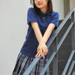 【写真特集】現役JK・瀬里来愛さん制服姿で美脚披露！フレッシュさ見せつけ！！