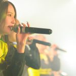 【ライブレポート】ギャルあるあるで話題沸騰！ロック系アイドルMOON RABBiTS・石田夢音子の生誕祭が開催！