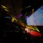 MOONCHILD、ガーリーでクールな衣装でINNOFESのトップバッターとして登場！新曲のフルバージョンも初披露！〈J-WAVE INNOVATION WORLD FESTA 2023〉