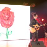 【ライブレポート】川原光貴、歌と絵で紡ぐ新たなエンターテイメントを体現！〈ARTISTS LEAGUE Grand-Prix 2023 決勝ステージ【ファイナル】〉