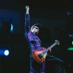 【写真特集】氣志團、H2 Energy Festivalにて熱いステージを繰り広げる！〈JAPAN MOBILTY SHOW 2023〉