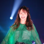 個性がバクハツ！神使轟く、激情の如く。（神激）・生牡蠣いもこ、TiNA、秋らしい衣装とビックリポーズで会場大熱狂！〈GIGA・GIGA SONIC 2周年大感謝祭SPECIAL in 幕張メッセ presented by ドラゴンエッグ〉