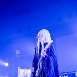 【ライブレポート】-真天地開闢集団-ジグザグ、「あっぱれ」なパフォーマンスでサムライソニックのトリを飾る！＜SAMURAI SONIC vol.5＞