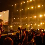 【ライブレポート】湘南乃風が氣志團にエール!SHOCKEYEの厄払いで運気アップ!〈One Night Festival ~天挑五歌仙大演會~〉