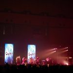 【ライブレポート】感覚ピエロ、「サムライソニック」で熱狂と絶頂が絡みあうパフォーマンスを披露！＜SAMURAI SONIC vol.5＞