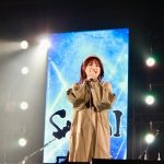 【ライブレポート】miwaが「サムライソニック」に出演！澄み渡る、でも強い存在感を放つ歌声で会場を魅了＜SAMURAI SONIC vol.5＞