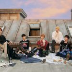 TOMORROW X TOGETHER、新アルバム『The Name Chapter: FREEFALL』を13日にリリース