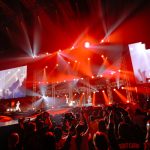 【ライブレポート】ゴールデンボンバーがHYDEに変身！？コスプレ＆時事ネタで大騒ぎ！〈One Night Festival ～天挑五歌仙大演會～〉