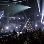 【ライブレポート】湘南乃風が氣志團にエール!SHOCKEYEの厄払いで運気アップ!〈One Night Festival ~天挑五歌仙大演會~〉