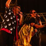 【ライブレポート】湘南乃風が氣志團にエール!SHOCKEYEの厄払いで運気アップ!〈One Night Festival ~天挑五歌仙大演會~〉