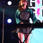 【写真特集】BEYOOOOONDS内ユニット・SeasoningS、美脚あらわなミニスカとビニール傘の粋な演出でファン大熱狂！〈GIGA・GIGA SONIC 2周年大感謝祭SPECIAL in 幕張メッセ presented by ドラゴンエッグ〉