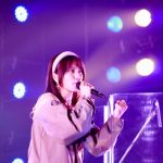 【ライブレポート】miwaが「サムライソニック」に出演！澄み渡る、でも強い存在感を放つ歌声で会場を魅了＜SAMURAI SONIC vol.5＞