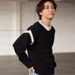 「爆イケすぎ」與真司郎（AAA）、『i-D JAPAN』インタビューカットがカッコよすぎると話題に