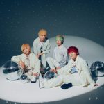 KEYTALKが「ARTISTS LEAGUE Grand-Prix 2023」のバンドステージスペシャルアーティストに就任！これはもう期待しかない！