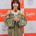 【動画】miwaがサムライソニック初出演で盛り上がり語る！〈SAMURAI SONIC vol.5〉