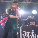 【ライブレポート】湘南乃風が氣志團にエール!SHOCKEYEの厄払いで運気アップ!〈One Night Festival ~天挑五歌仙大演會~〉