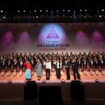 【動画】矢吹奈子がエールを送る！PRODUCE 101 JAPAN THE GIRLS練習生が可愛すぎる制服衣装で登場！