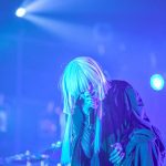 【ライブレポート】-真天地開闢集団-ジグザグ、「あっぱれ」なパフォーマンスでサムライソニックのトリを飾る！＜SAMURAI SONIC vol.5＞