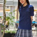 【写真特集】現役JK・瀬里来愛さん制服姿で美脚披露!フレッシュさ見せつけ!!