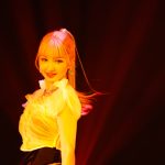 MOONCHILD、ガーリーでクールな衣装でINNOFESのトップバッターとして登場！新曲のフルバージョンも初披露！〈J-WAVE INNOVATION WORLD FESTA 2023〉