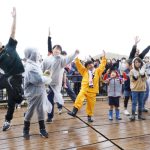 「EXILE TETSUYA with EXPG」北九州に初上陸！BALLISTIK BOYZ・深堀未来＆奥田力也、Dream Amiも参戦