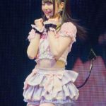 可愛すぎる小悪魔降臨！NMB48・山本望叶、太もも＆お腹チラ衣装にファンキュン死！