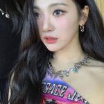 「なんでこんなに美しいの？」aespa・ニンニン、ジャカルタでの「SMTOWN」成功を報告