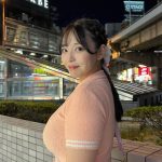 「無敵！」恋渕ももな、ボディラインくっきりのパイスラショット披露！